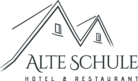 Logo Alte Schule Hotel und Restaurant Kooperationspartner Golf-Club Hoisdorf