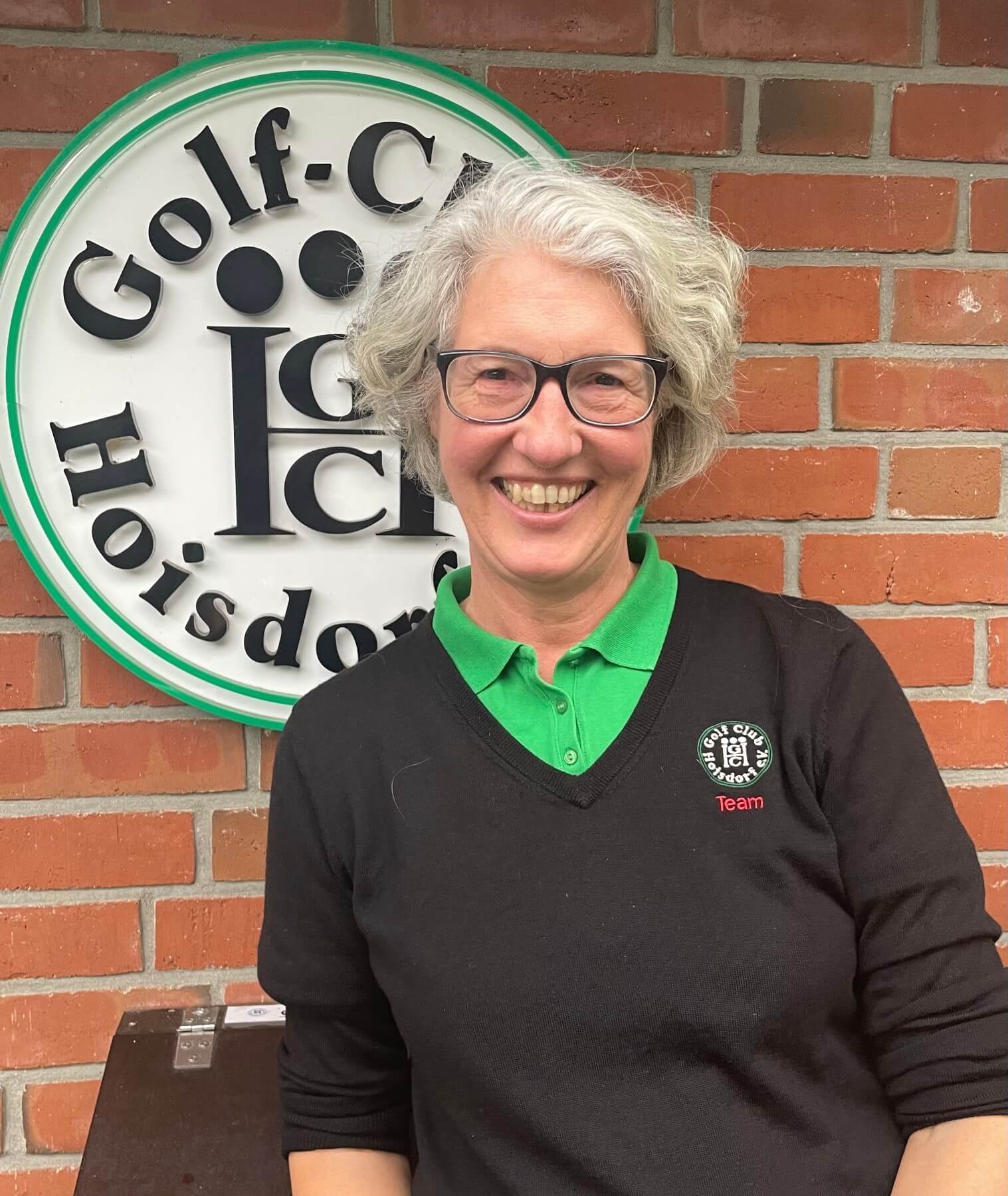 Claudia Weigang Marketing Golf Club Hoisdorf