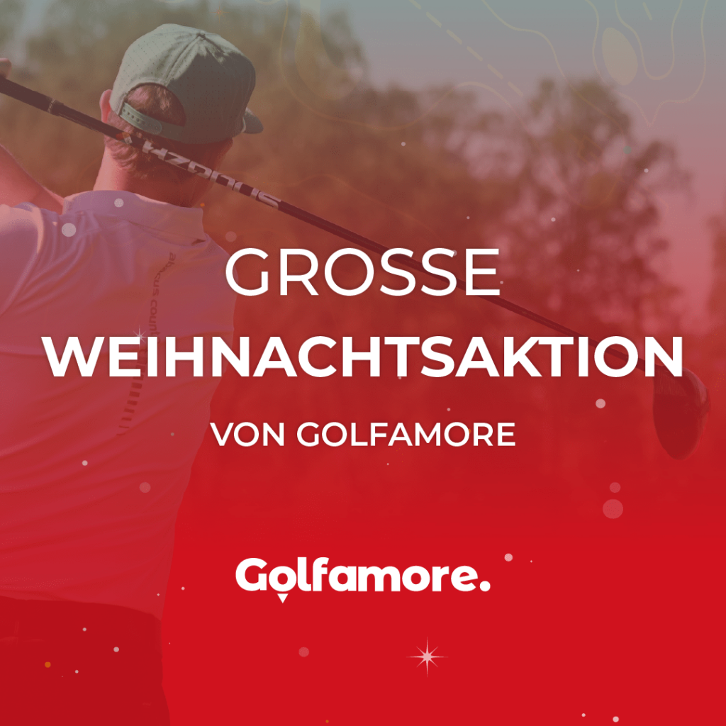 Golfamore Weihnachten